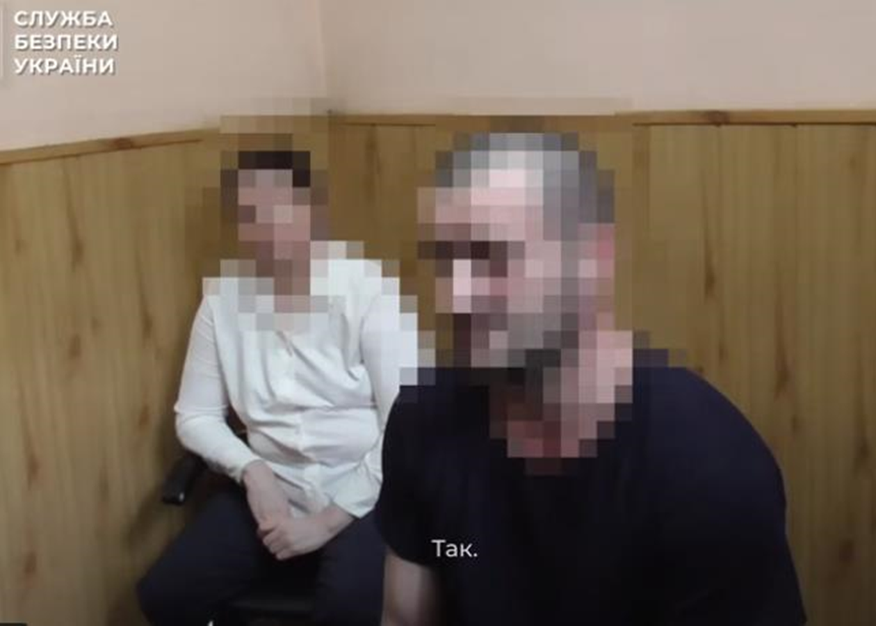 Названо ім’я екстрадованого до Литви бійця РФ, підозрюваного у катуваннях