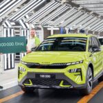 Škoda Elroq став хітом продажів у Європі