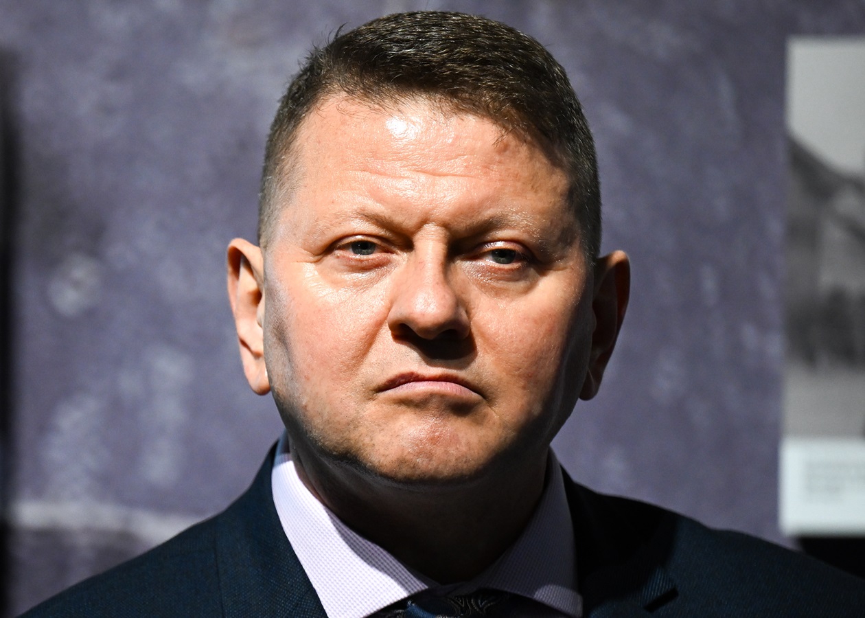 Залужний назвав ймовірний варіант завершення війни