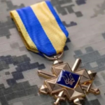 Уряд затвердив щомісячну виплату за Хрест бойових заслуг