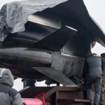 З'явилися нові фото української ракети Фламінго