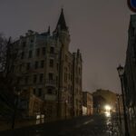 Укренерго оцінило термін відновлення енергосистеми