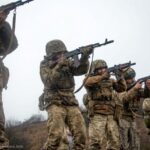 Сирський зробив заяву щодо мобілізації в Україні