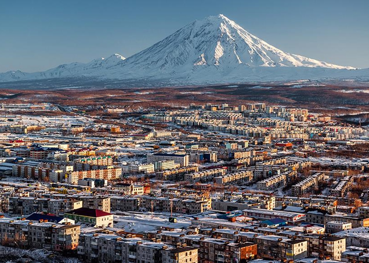 Перше місто РФ планує "залатати" діру в бюджеті "пожертвами" від росіян
