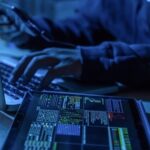 Хакери заявили про знищення всіх даних у реєстрі військового обліку РФ