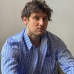 Син Дмитра Коляденка розповів, чому має бронювання від мобілізації