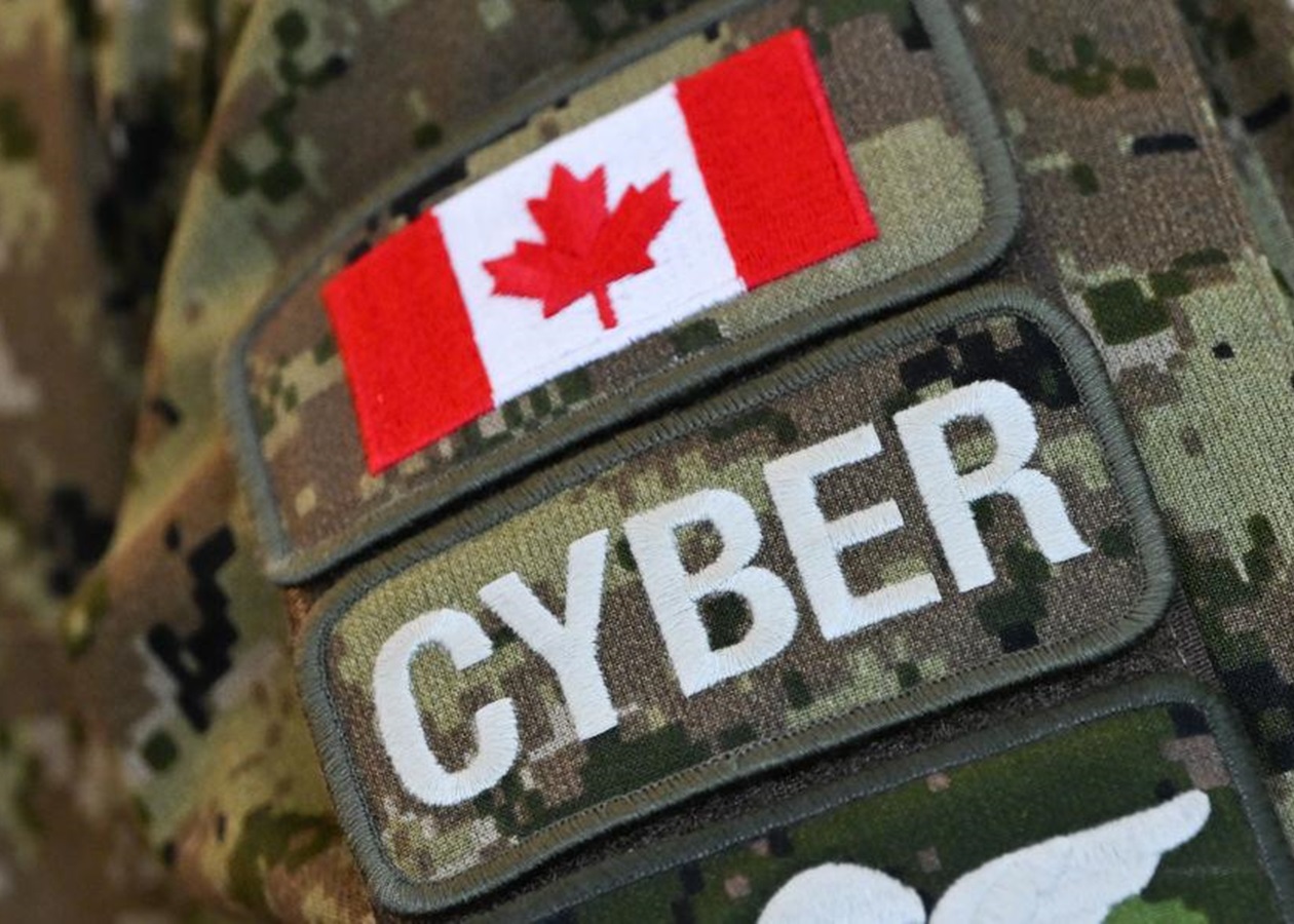 В Канаді заарештували розвідника "за допомогу Україні" - ЗМІ