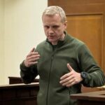 ДБР перевіряє інформацію про "злиті" в медіа інтимні фото голови ЦПК