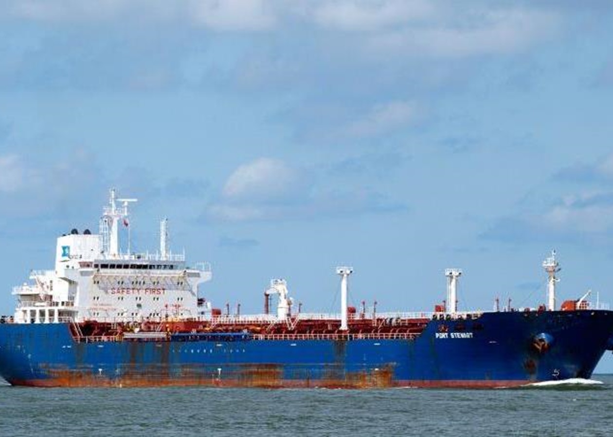 США "відрізали" Венесуелу від доступу до нафти з Росії - ЗМІ