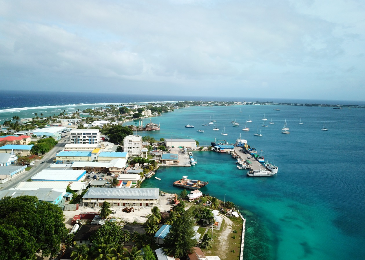 Перші у світі: Маршаллові острови платитимуть громадянам по $200 щокварталу