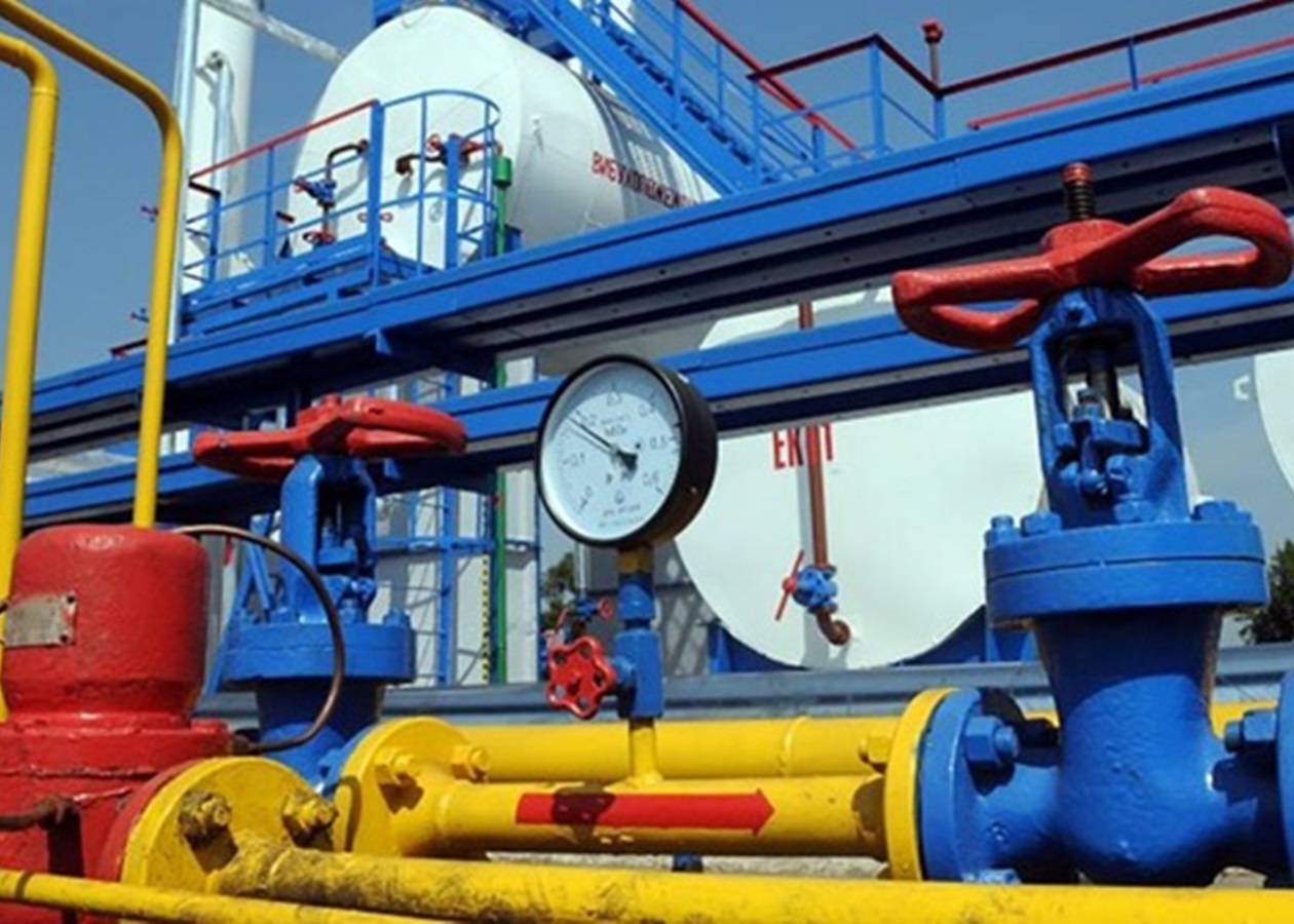 Регулятор підвищив тарифи на розподіл газу для бізнесу