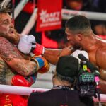 Нокаут Джошуа обернувся тяжкою травмою для Пола