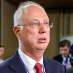 Дмитрієв розповів про хід переговорів у США