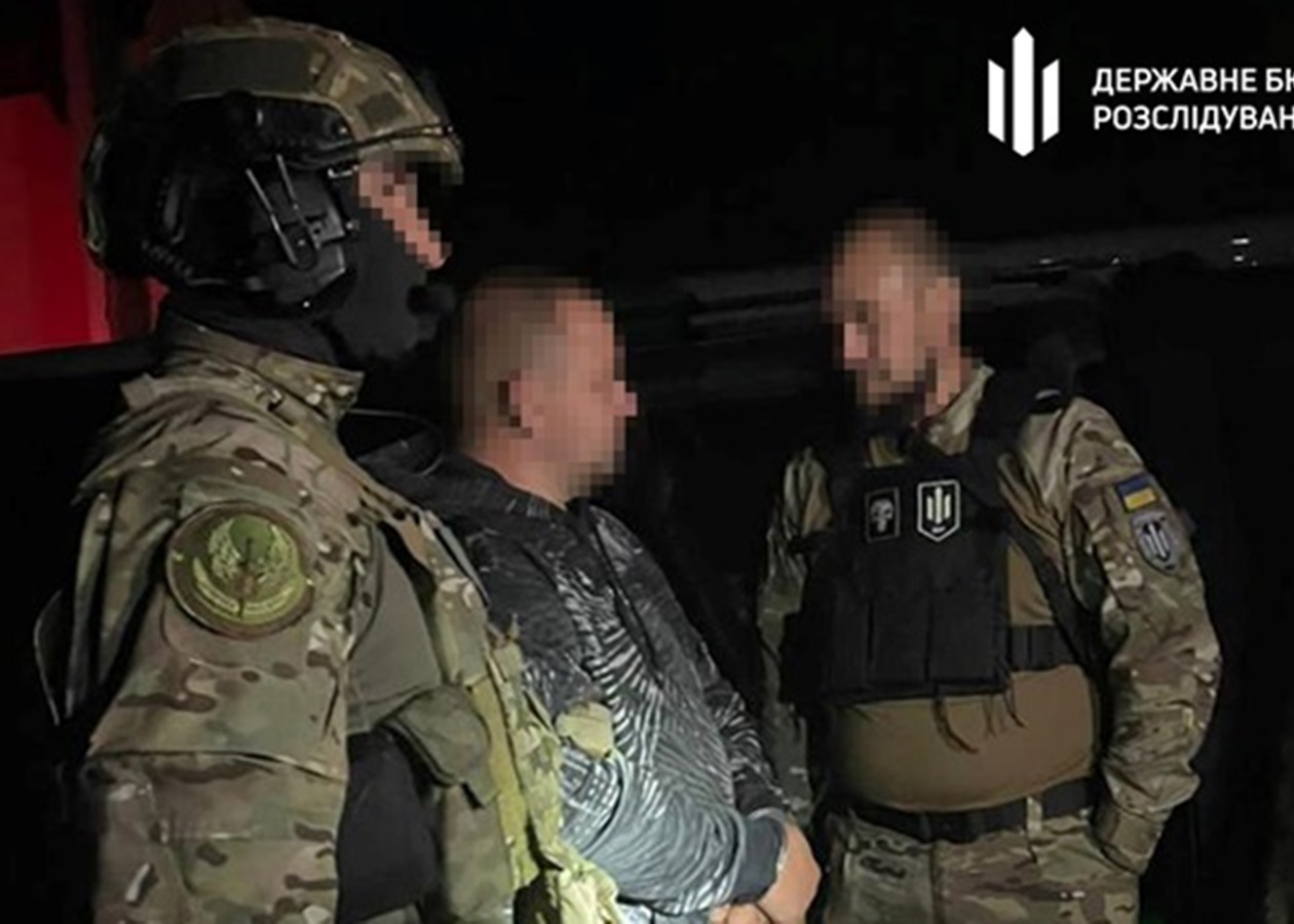 Ексочільника СБУ Харківщини випустили з СІЗО і знову затримали