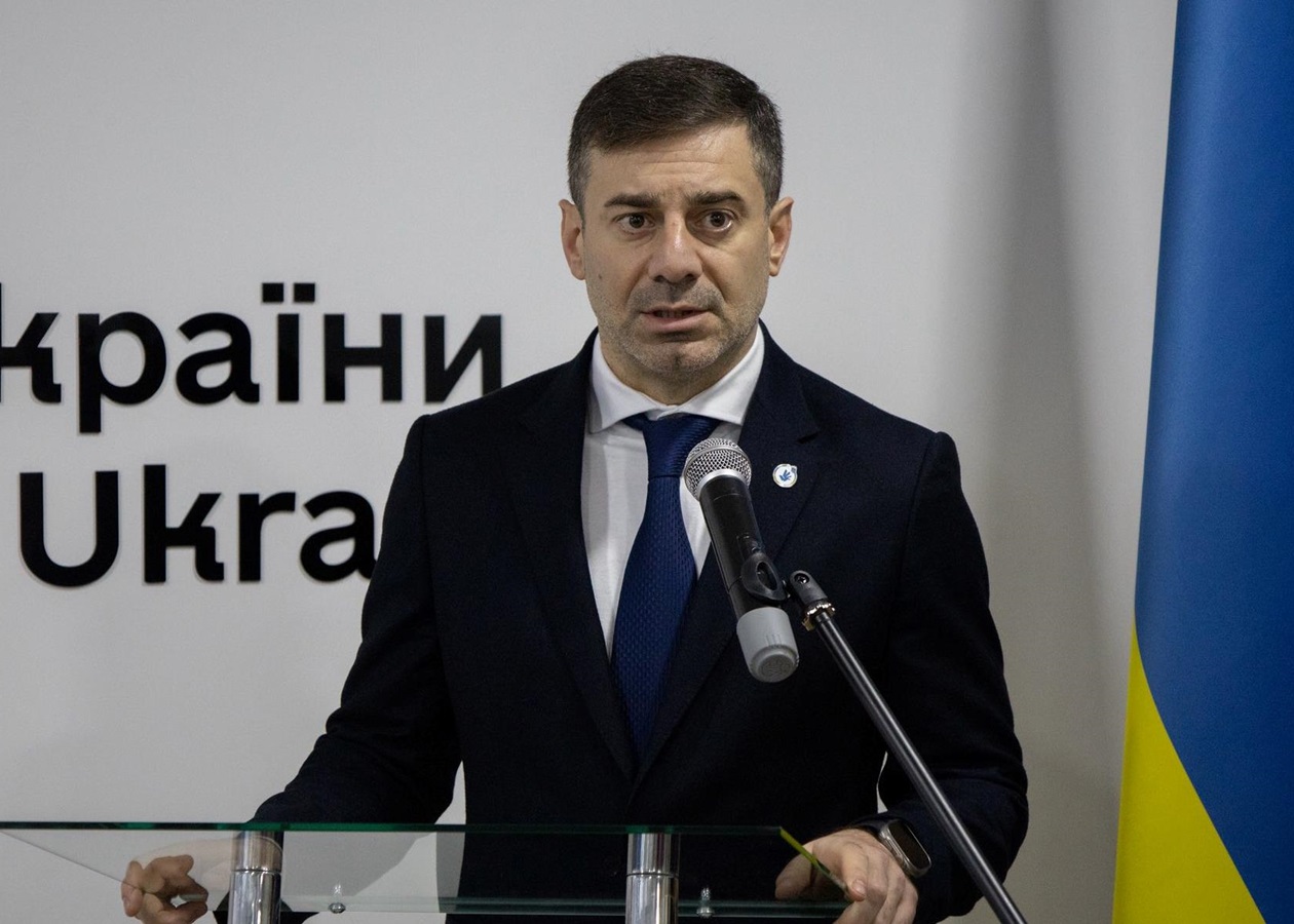 РФ надала список осіб, яких вивезла з Грабовського – омбудсмен