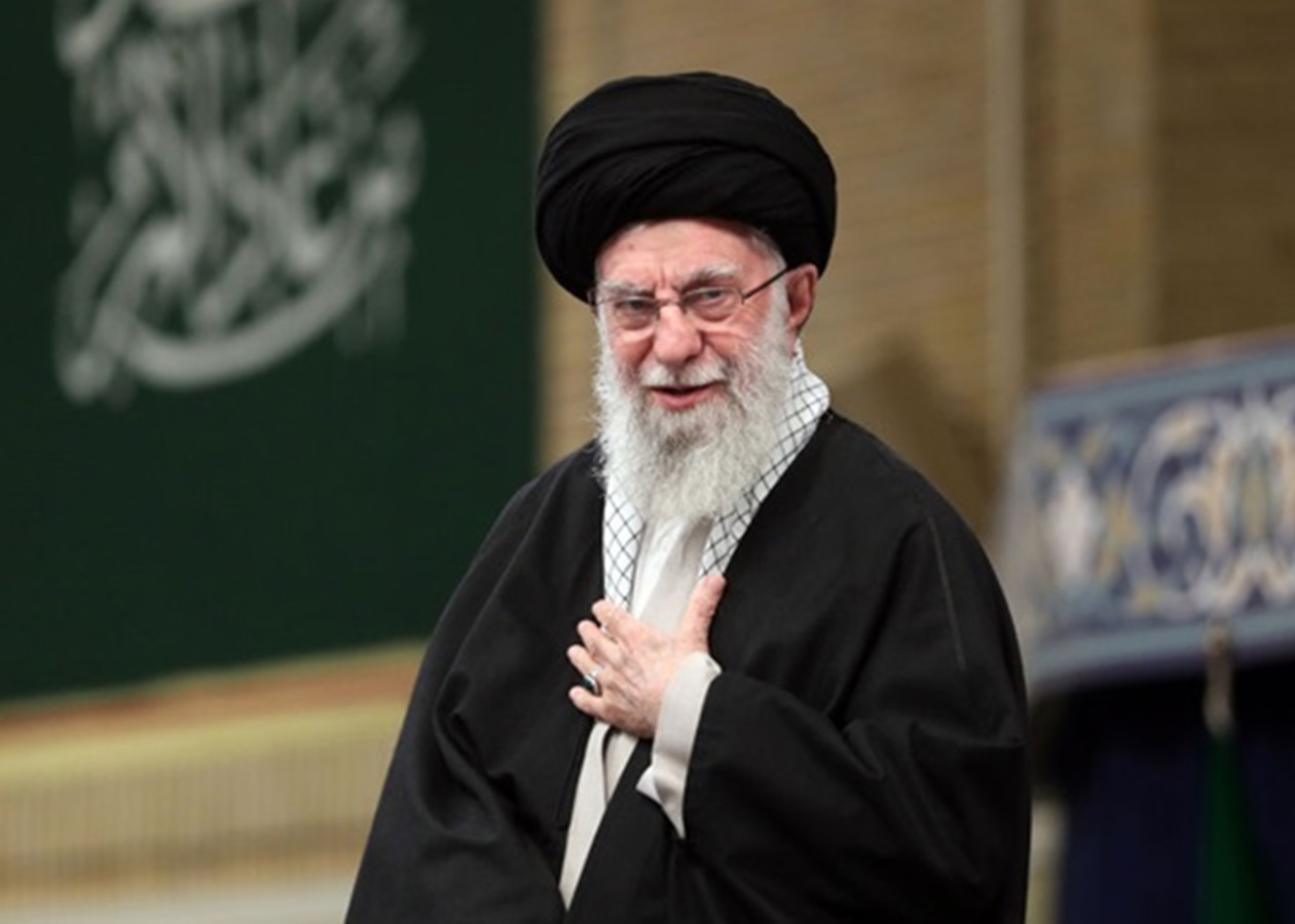 Аятола Хаменеї планує втечу до Москви - ЗМІ