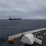 Росія вперше відреагувала на дії США в Атлантиці