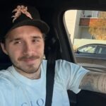 Бруклін Бекхем попросив батьків спілкуватися з ним лише через адвокатів