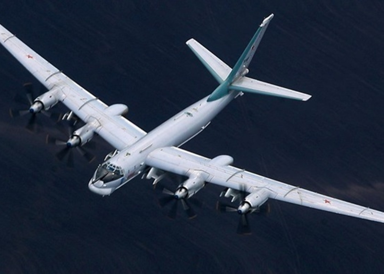 РФ підняла стратегічні бомбардувальники: коли очікувати ракети
