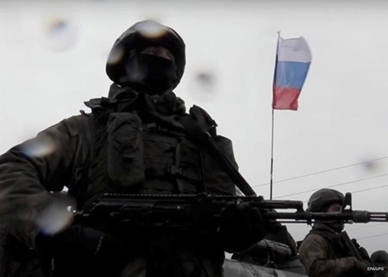 Росіяни вбили людей на Сумщині під час евакуації