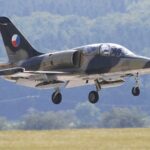 У Чехії помстилися генералу за бажання передати Україні винищувачі