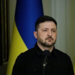 Зеленський зробив заяву щодо мобілізації в Україні