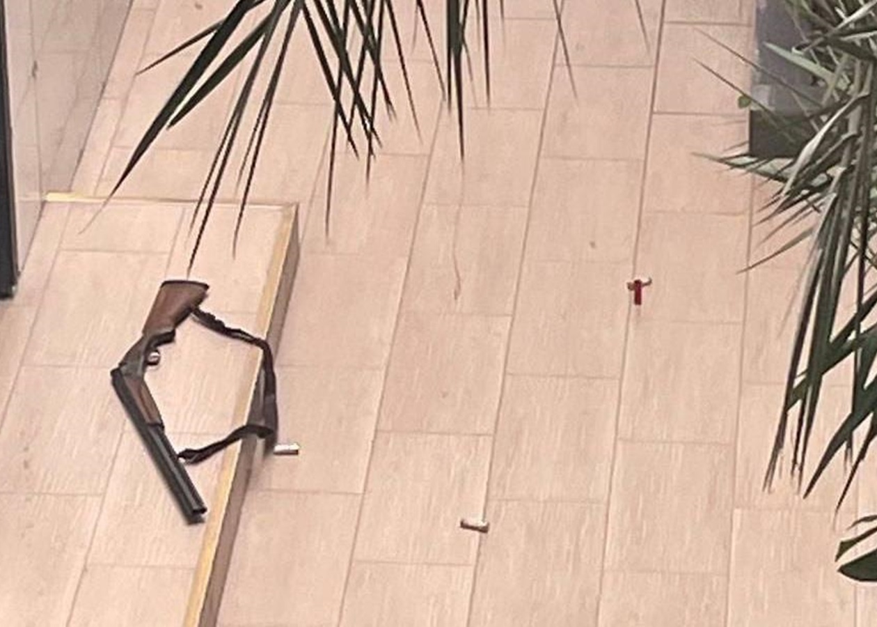 В Росії студент улаштував стрілянину в технікумі: є загиблий і потерпілі