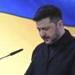 Зеленський визнав знищення виробництва Фламінго