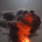 РФ запустила Циркон: на Київщині прогриміли вибухи