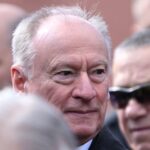 Кремль погрожує залучити флот у разі блокади на Балтиці