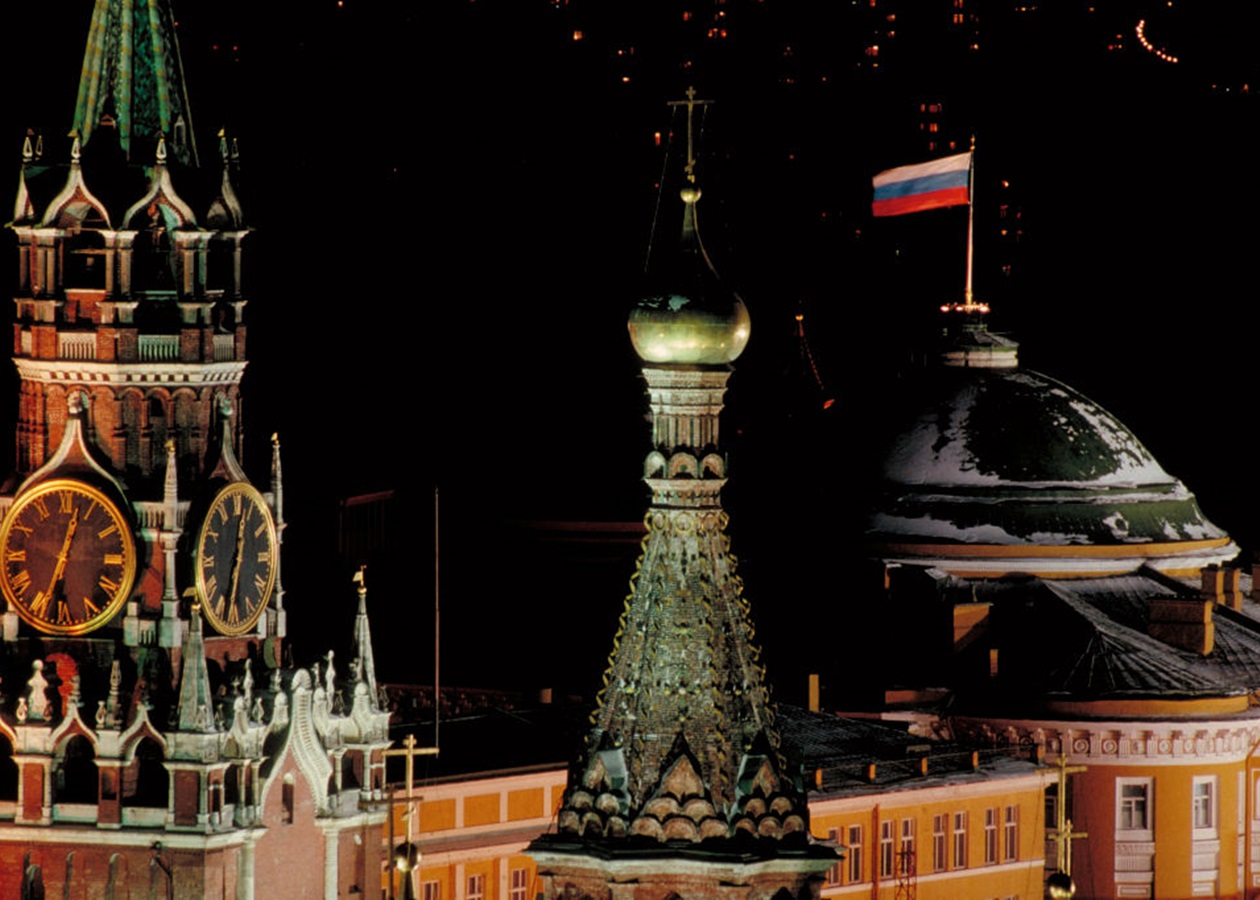 Зовнішній держборг РФ сягнув рекордної позначки