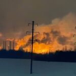 Удар по хімзаводу: в Росії зростає кількість жертв