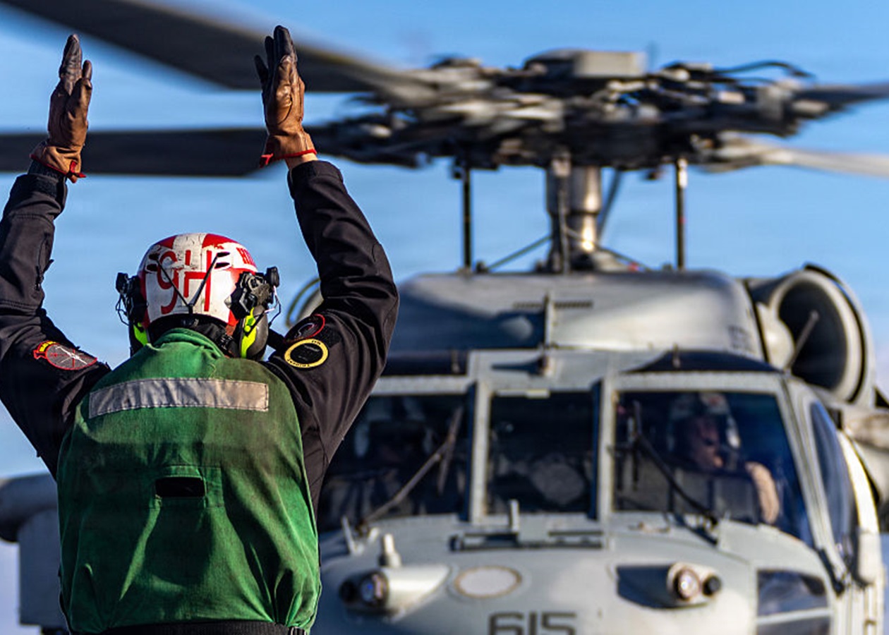 Війна з Іраном: США повідомили про перші втрати