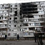 РФ прагне окупувати чотири обласні центри - ОП