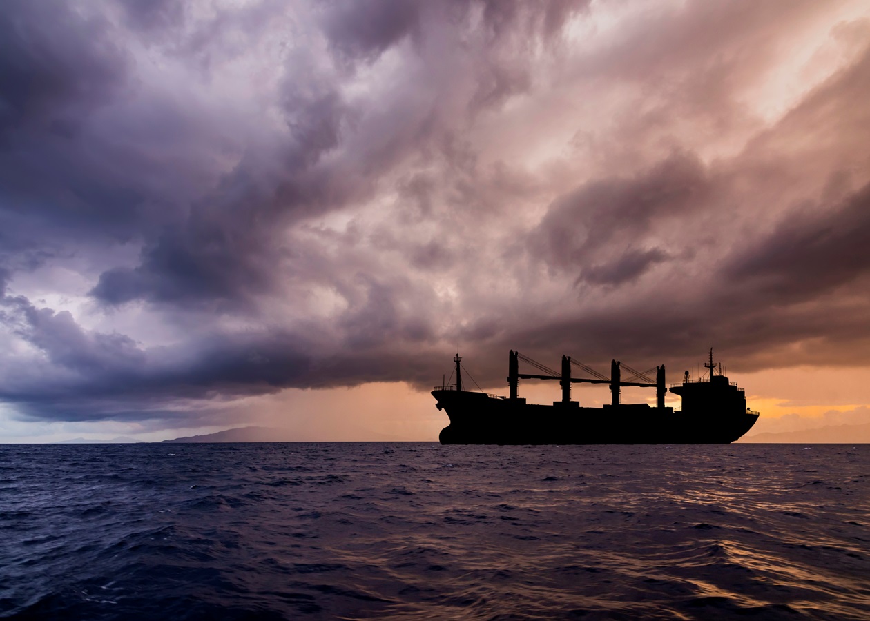 Експорт агропродукції у лютому зберігся на рівні 5 млн тонн