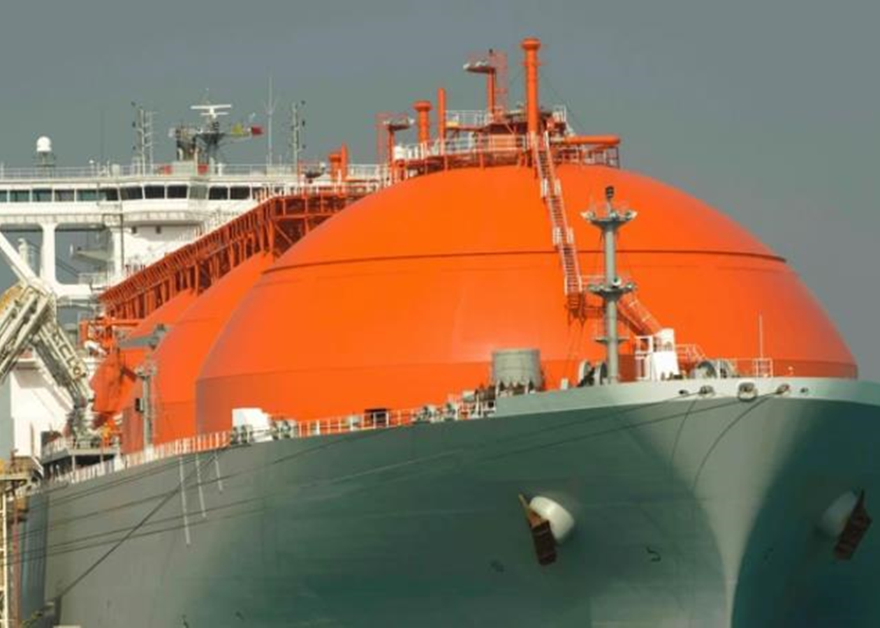 Ціни на скраплений газ у ЄС зросли на понад 50%