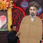 Лідер Ірану Моджтаба Хаменеї лежить у комі - ЗМІ