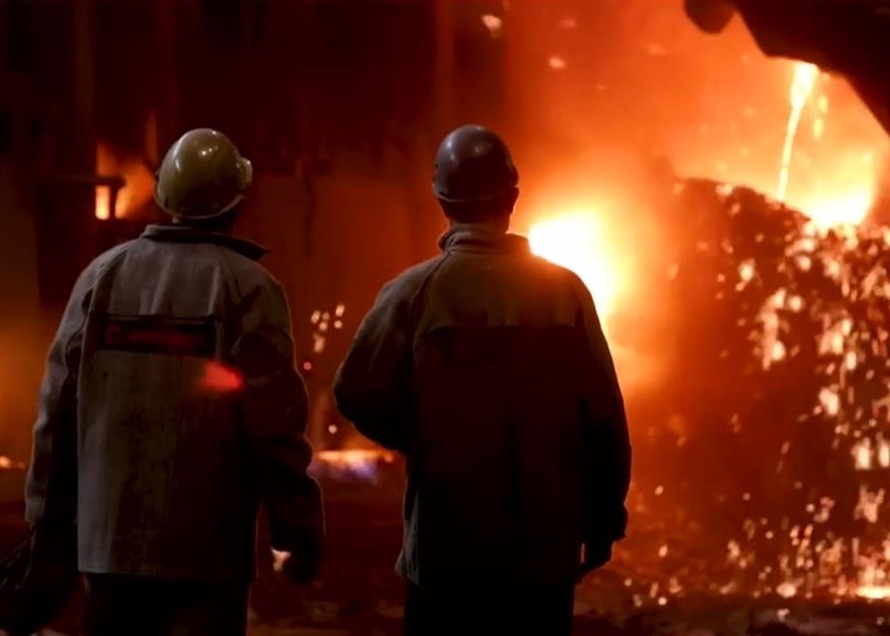 Глобальний договір ООН показав у серіалі, як Метінвест підтримує ветеранів