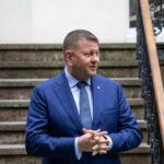 Залужний висловився щодо війни в Ірані