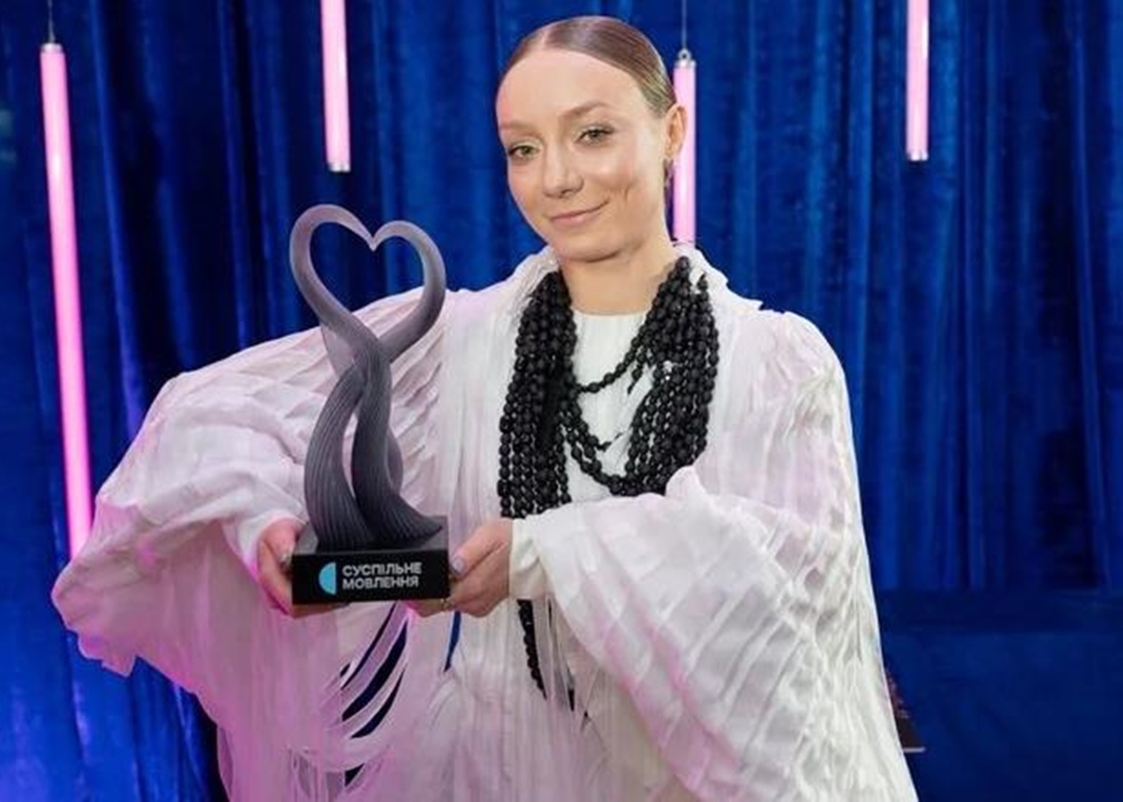 LELÉKA розкрила масштаби витрат на Євробачення