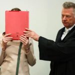 У Німеччині жінка з 4,75 проміле алкоголю приїхала на співбесіду