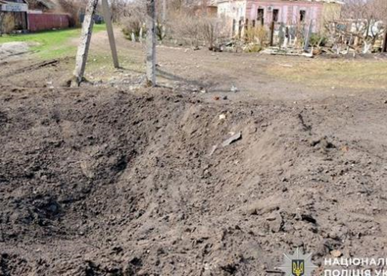 Обстріли Донеччини поранені 11 людей, серед них дитина