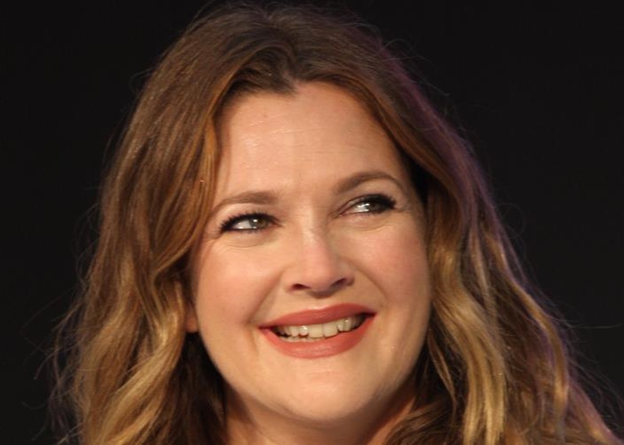 Дрю Беррімор виставила на продаж свою історичну садибу