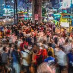 Вчені назвали дату, коли населення Землі досягне 12,4 мільярда