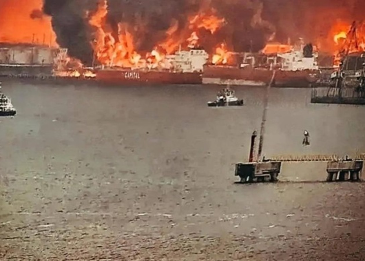 РФ планує скоротити видобуток нафти через удари дронів - ЗМІ