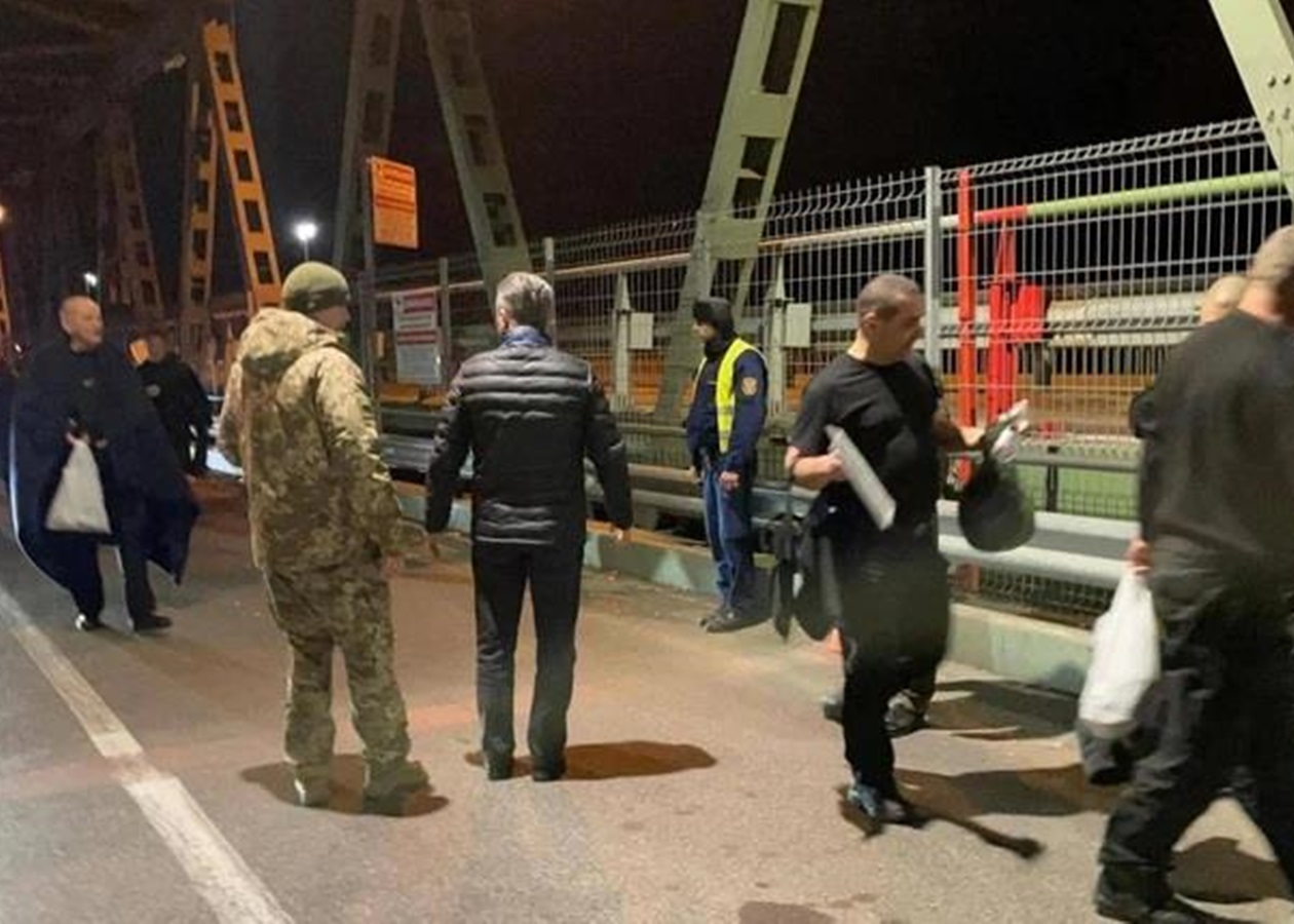 Угорщина сфальсифікувала відео в справі інкасаторів - Ощадбанк