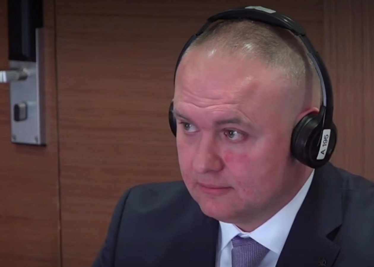 Уряд призначив нового керівника митниці