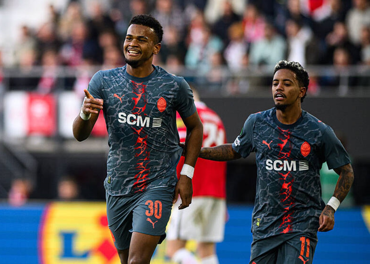 Шахтар зіграв нічийний другий поєдинок з АЗ: 2:2