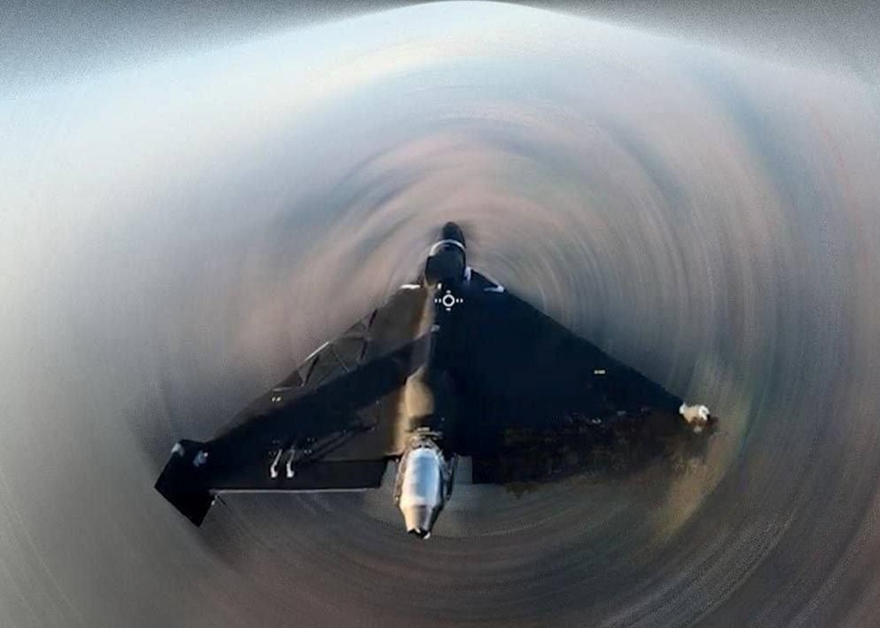 Приватна ППО вперше збила реактивний "шахед"