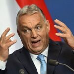 Орбан назвав умову, щоб Угорщина розблокувала кредит ЄС для України